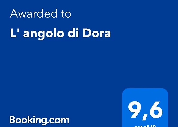 L\' Angolo Di Dora
