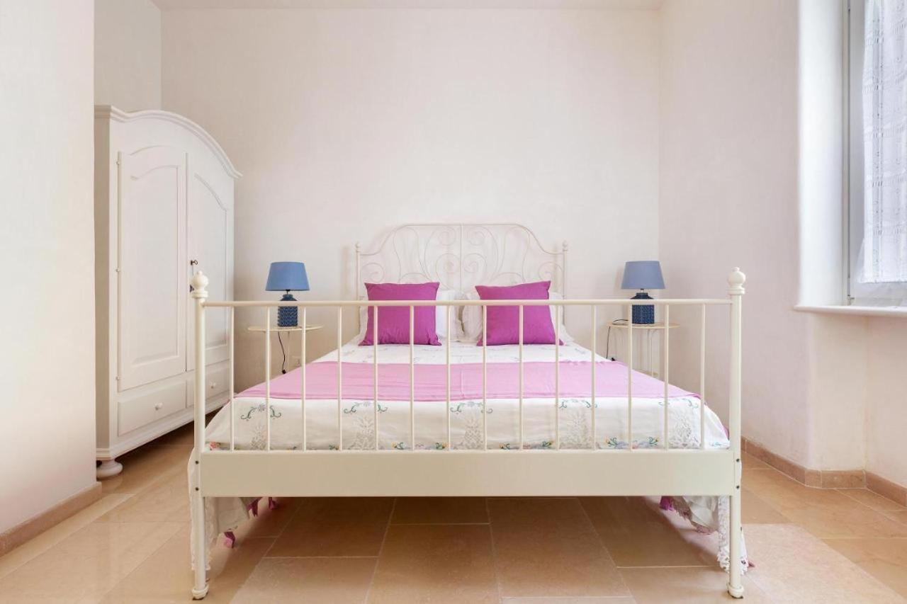 L' Angolo Di Dora Holiday home