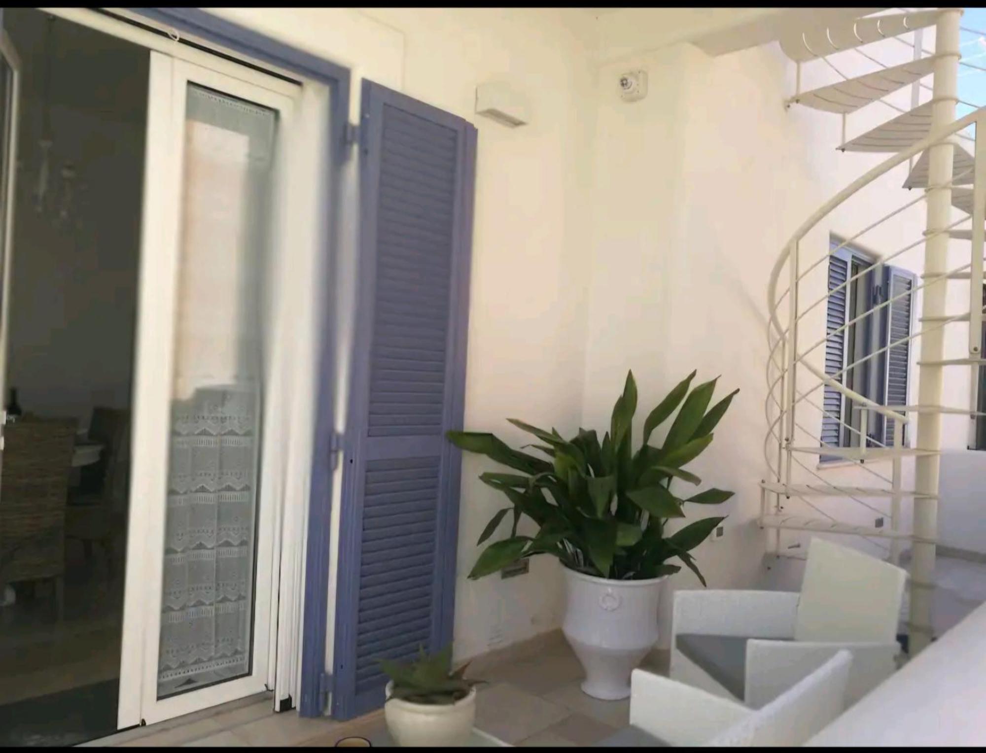 Holiday home L' Angolo Di Dora Specchiolla