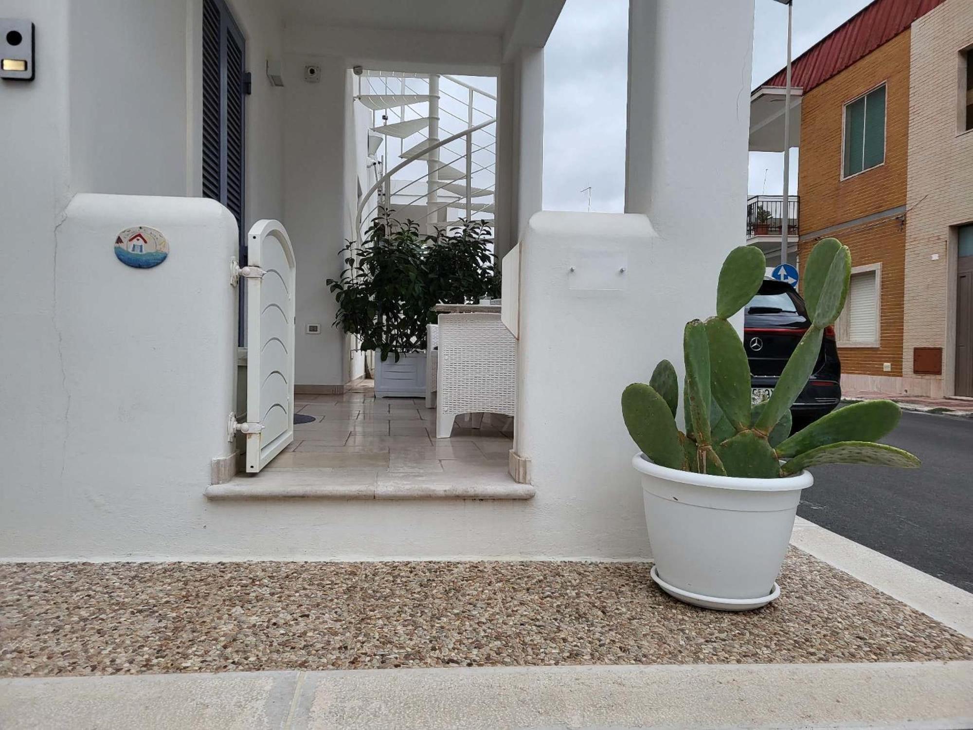Holiday home L' Angolo Di Dora *