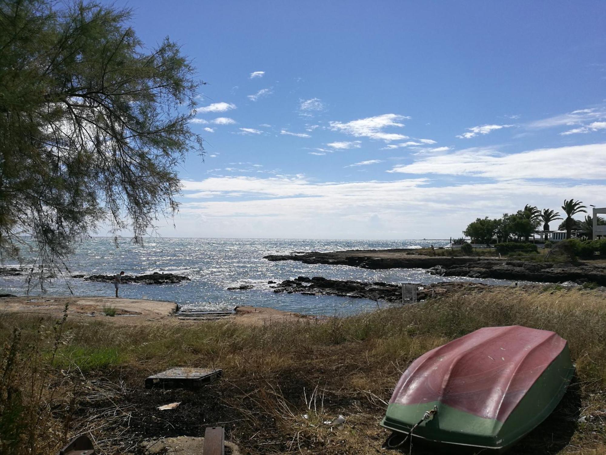 L' Angolo Di Dora Holiday home *